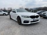 BMW 540d xDrive A -
