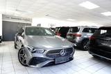 Mercedes-Benz CLA 200 Shooting Brake AMG Line DISTRONIC MBUX - gebrauchte Mercedes-Benz CLA 200 Shooting Brake aus dem Jahr 2024