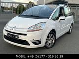 Citroën Grand C4 Picasso Exclusive*7-SITZER*PDC*KLIMA - Citroën C4 Picasso: Exclusive