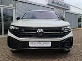 Volkswagen Touareg R-Line 3,0 V6 TDI SCR 4MOTION (286 PS)*A - Volkswagen Touareg aus 2025