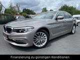 BMW 530i G 30 Limousine Luxury Line *NAVI-PROF* - BMW 530 mit Benzin-Antrieb: 530i
