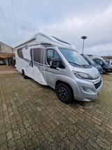 Carado T447 165PS, Navi, RFK, Hubbett, Edition 15, - Carado T 447