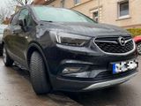 Opel Mokka (Lenkrad und Standheizung) - Opel Mokka X in Wuppertal