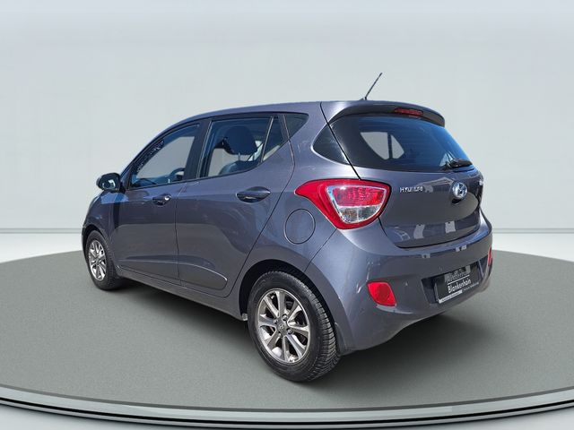 i10 Style Automatik*Klima*SHZ*