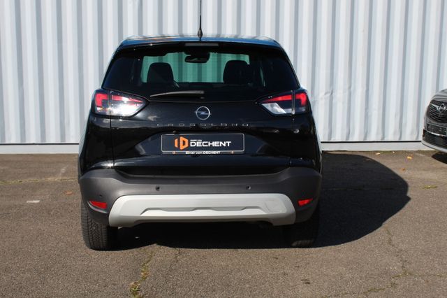 Fahrzeugabbildung Opel Crossland 1.2 Turbo Enjoy KlimaA,LED,Navi,SHZ,LM