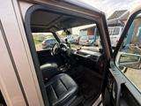 Mercedes-Benz G 400 CDI Lang Offroad Edition - Mercedes-Benz G 400 von privat