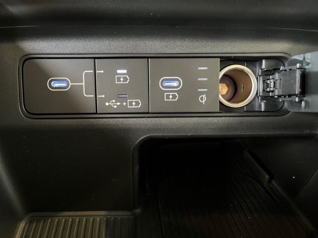 Hyundai TUCSON - Bild 18