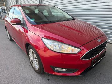 Ford Focus - 1