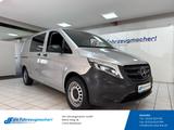 Mercedes-Benz Vito Mixto 119 CDI 4x4 lang LED Navi *EXPORT - Mercedes-Benz Vito in Bonn