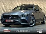 Mercedes-Benz A250 AMG NIGHT LIMOUSINE* LED#SHZ#PANO#NAV#TEMPO - Mercedes-Benz A 250: AMG