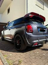 MINI John Cooper Works GP3 John Cooper Works - MINI MINI: Works Gp