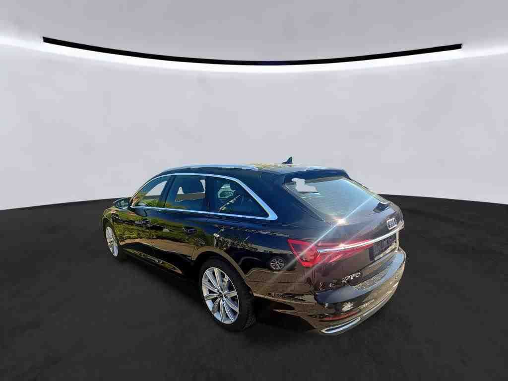 Audi A6 - Bild 5