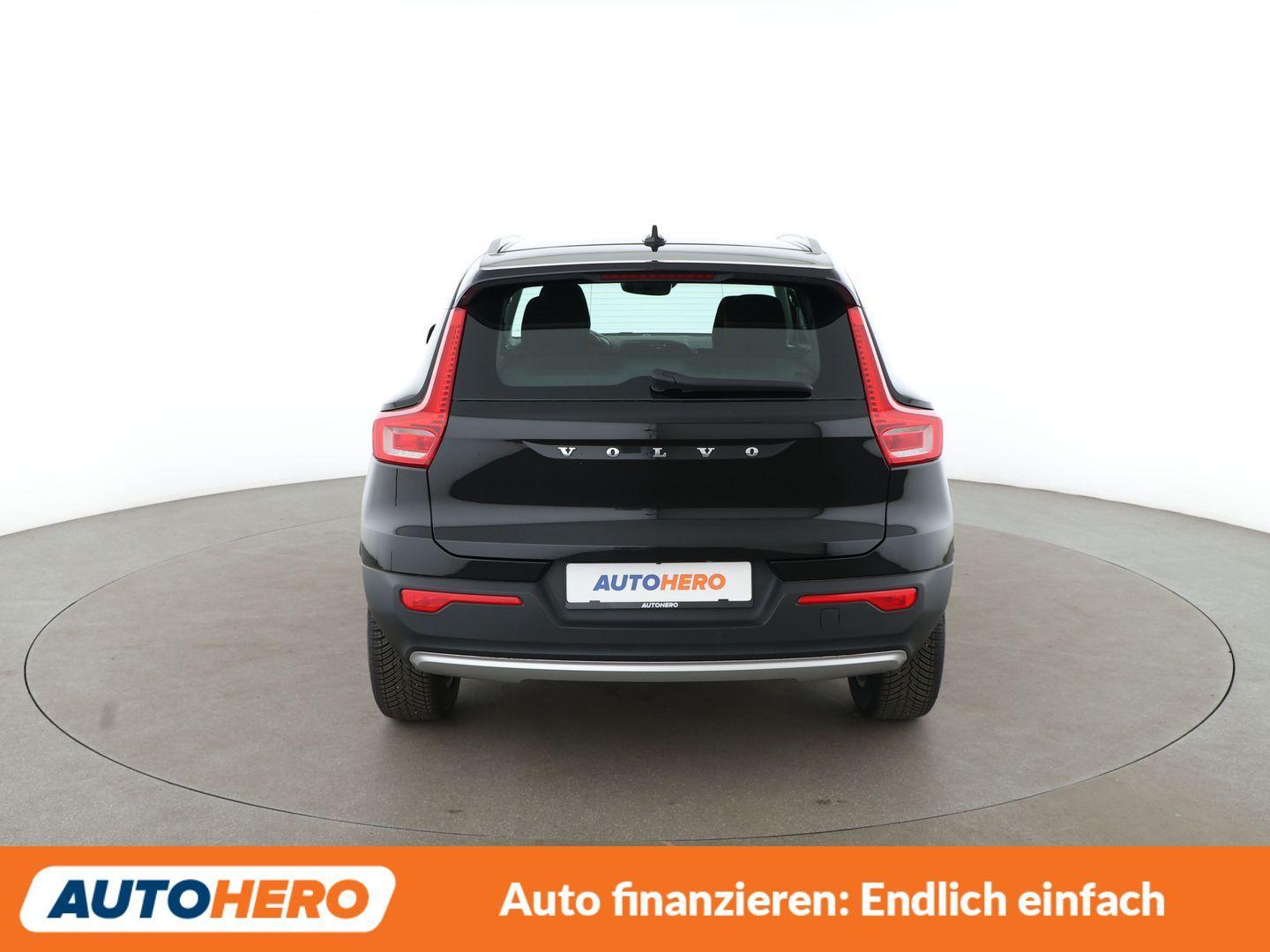 Volvo XC40 1.5 Momentum 2WD Aut.*LED*SPUR*CAM*PDC*SHZ*