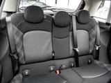 MINI Cooper CHILI ll+HuD+PANO+ACC+DA+KAMERA - MINI: Rot