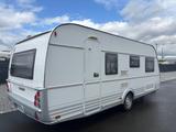 Tabbert Da Vinci 540 DM, 3-er Stockbett, Klima, 1,8to - Wohnwagen Stockbett