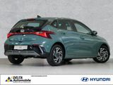 Hyundai I20 Facelift 2025 1.0 TGDI Trend Navi Kamera - Neuwagen: 2.0