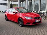 Seat Leon Style - Seat Gebrauchtwagen von 2013