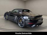 Porsche 718 Spyder RS BOSE Sportabgas Rückfahrkamera LED - Porsche Boxster Gebrauchtwagen in Köln