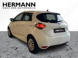 Renault Zoe R110/Z.E. 50 (Miet-Batterie) Life LED*LED - Renault Elektroautos