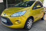 Ford Ka Titanium - Ford Ka/Ka+ in Freiburg