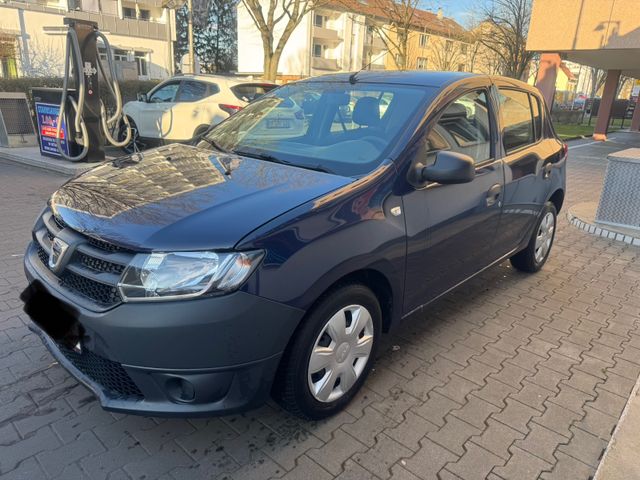 Dacia Sandero II Essentiel