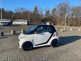 Smart ForTwo coupé 1.0 52kW mhd Passion/Brabus
