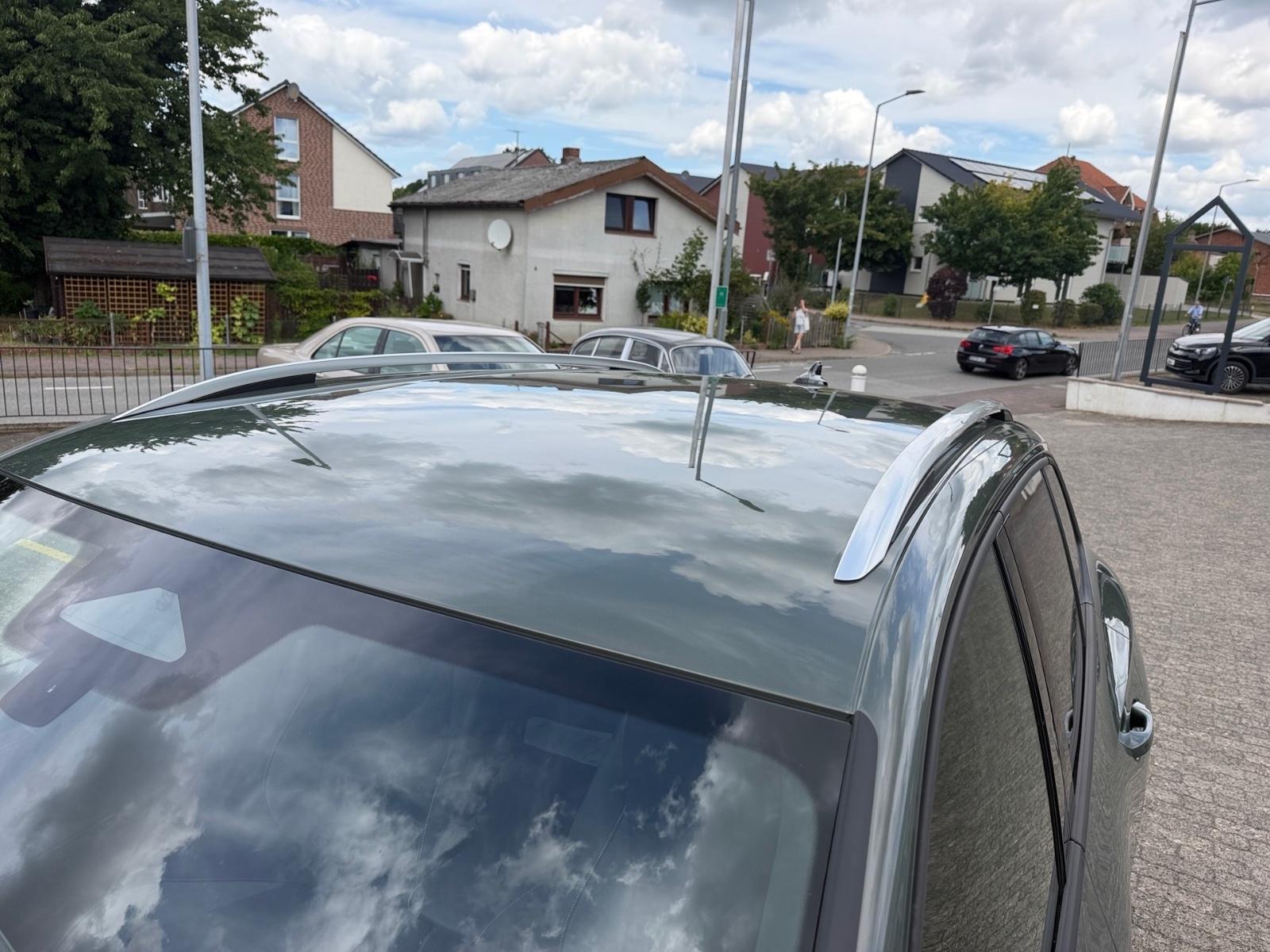 Volkswagen Tiguan 1.5 eTSI GOAL IQ-Matrix AHK 18" Allw. ACC, миниатюра 26