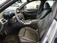 BMW i4 - Vorschau Bild 10