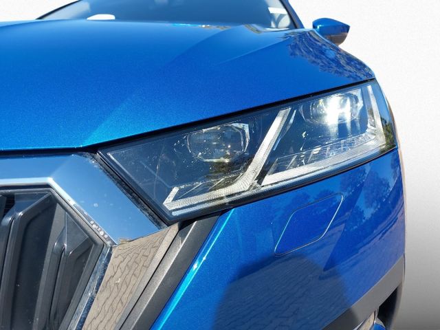 Octavia Combi 1.5 TSI 110 kW First Edition HUD*L