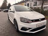 Volkswagen PoloV GTI BMT/StartStopp GTI SPORT DSG PDC 191PS - gebrauchte Kleinwagen in Trier