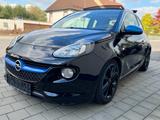 Opel Adam Open Air ecoFlex Teil Leder Navi SHZ PDC - Opel Adam: Cabrio