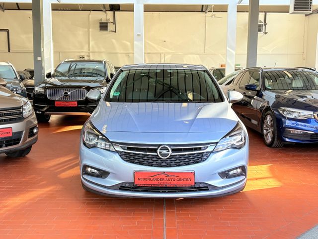 Opel Astra K Lim. 5-trg. Business-Navi-Kamera-Xenon-L