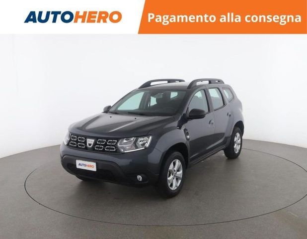 Dacia DACIA Duster 1.5 dCi 8V 110 CV 4x4 Comfort