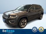 Jeep Compass 2.0 MJT OPENING EDITION 4WD 140CV A - Jeep Compass: Opening Edition