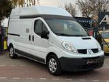 Renault Trafic Kasten L2H2+LANG+HOCH*KLIMA*NAVI*PDC*3X - Renault Doppelkabine Trafic