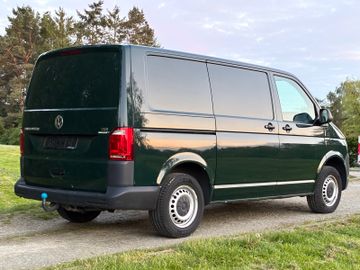 Volkswagen T6 Transporter - 6