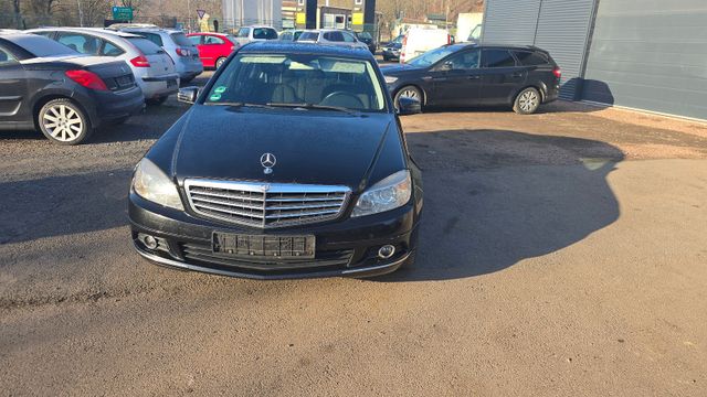 Mercedes-Benz C 220 CDI AVANTGARDE