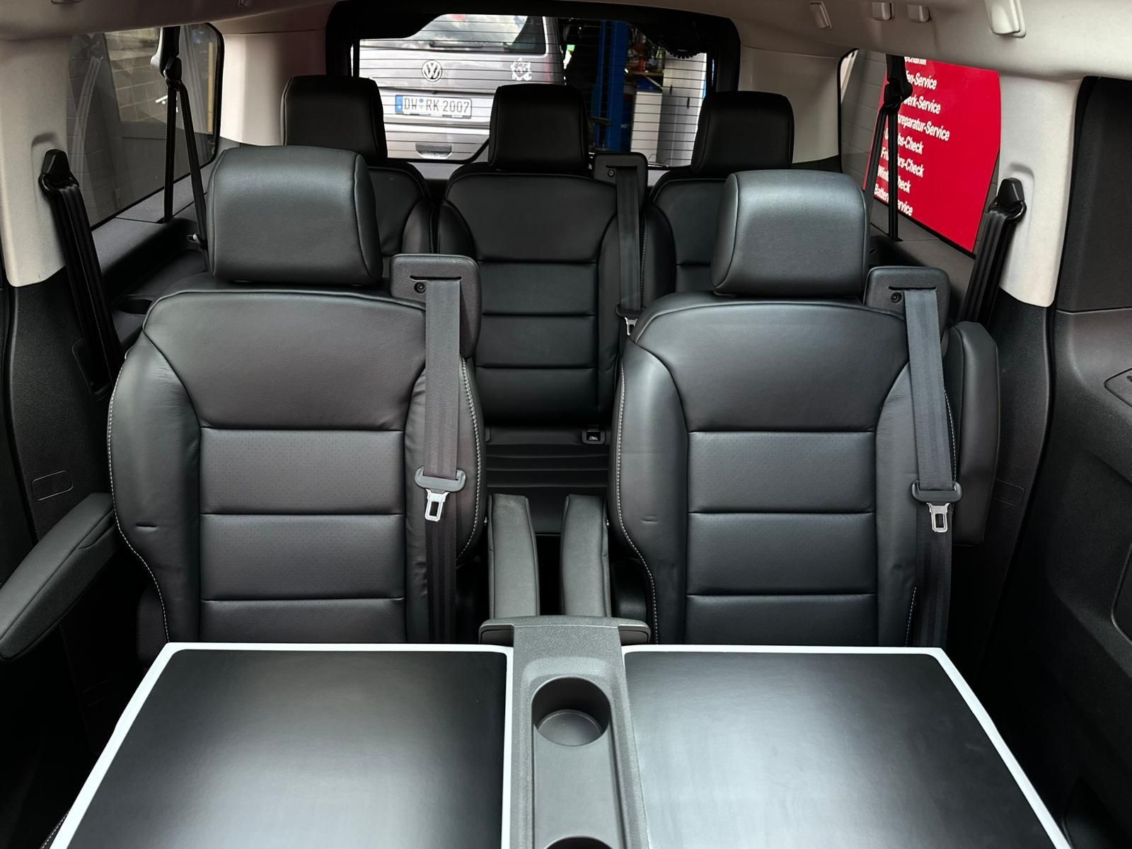 TOYOTA Proace Verso 2.0D L3 Executive* PAN#ACC#XEN#1HD - Image 17
