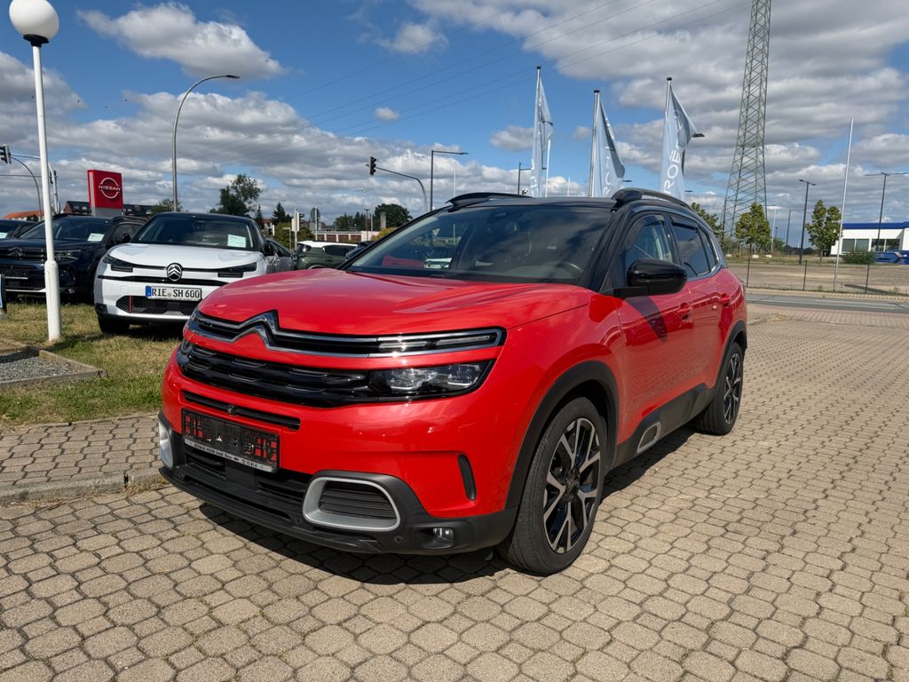 Image of Citroën C5 Aircross