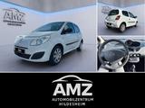 Renault Twingo 1,2 Authentique *CD*RADIO*TOP* - Renault Twingo mit Benzin-Antrieb: Weiß, Kleinwagen, 1.2