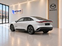 Mazda 6e - Vorschau Bild 7