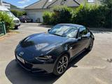 Mazda MX-5 RF 2.0 SKYACTIV-G 160 Sports-Line - gebrauchte Mazda MX-5 aus dem Jahr 2017