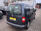Volkswagen Caddy Life Team - Volkswagen Caddy: Team