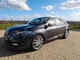 Renault Megane Grandtour Paris 1.6 16V 110 Paris - Renault Megane: 16v