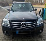 Mercedes-Benz Mercedes Benz GLK 350 CDI 4matic - Mercedes-Benz GLK 350 aus 2009