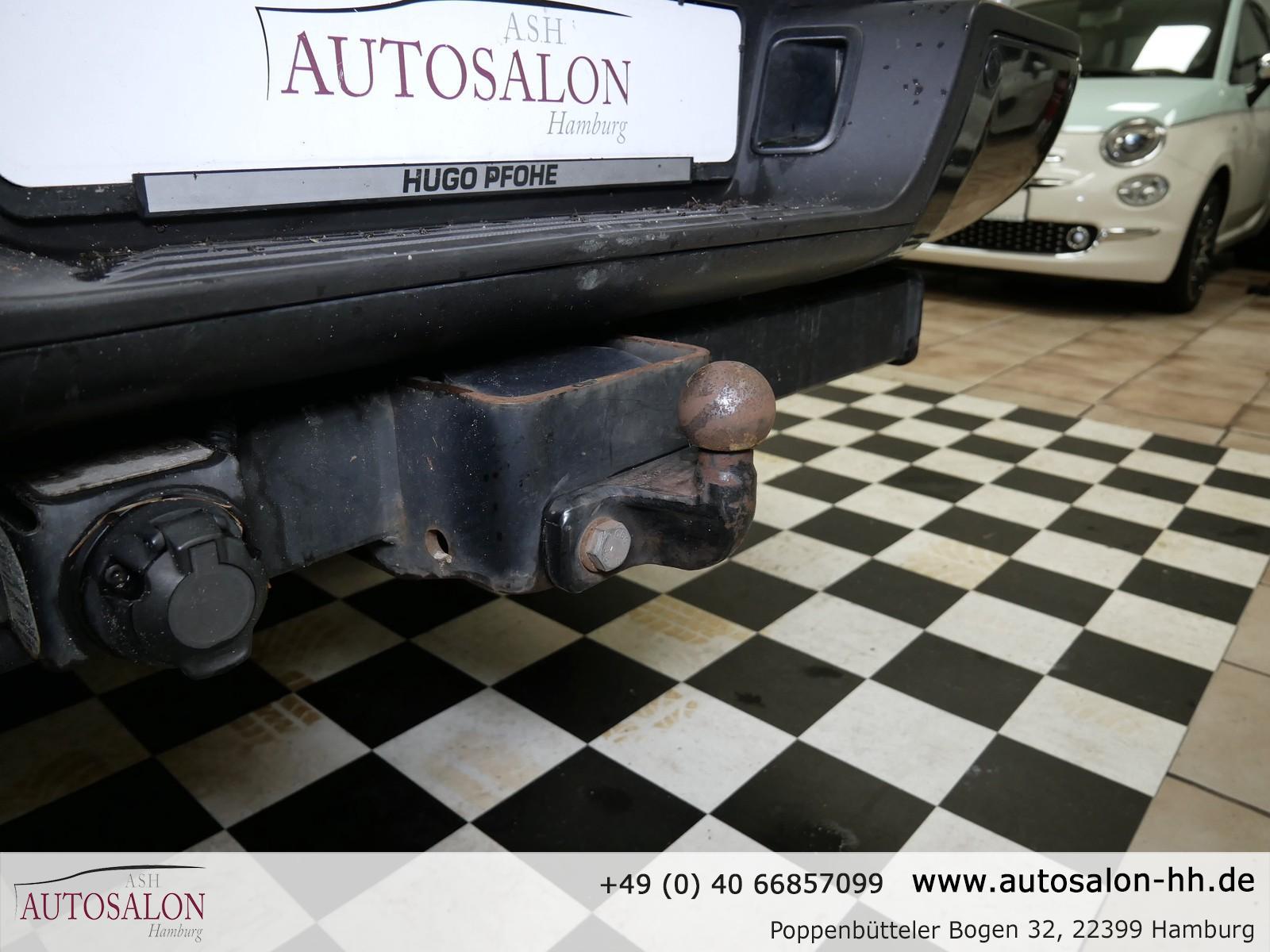Ford Ranger Wildtrak Doppelka. 4x4*Motor & Getriebe N