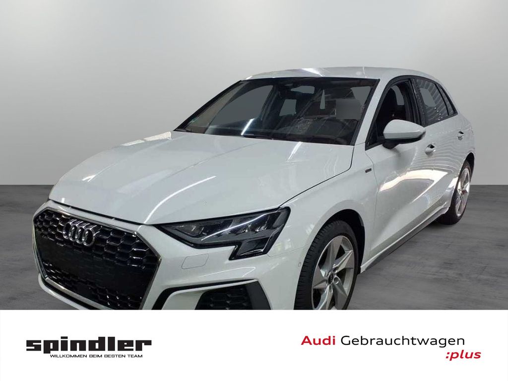 Image of Audi A3