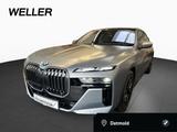 BMW 740d M Sport Pro Fond-Entertain A-Bahn Executive - gebrauchte BMW 740 aus dem Jahr 2024