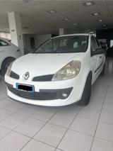 Renault Clio 1.5 dCi 70CV 5 porte - Renault Clio aus 2008: 1.5