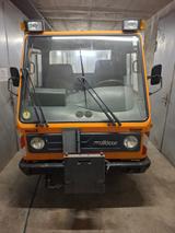 Multicar M26